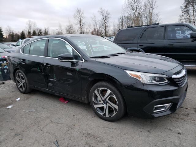 4S3BWAN62N3011453 Subaru Legacy Limited