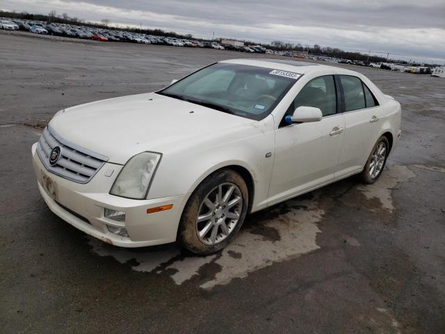 2005 Cadillac STS 