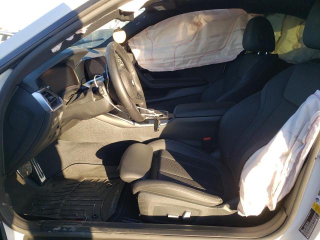 2022 BMW 230I - 3MW23CM00N8C47959