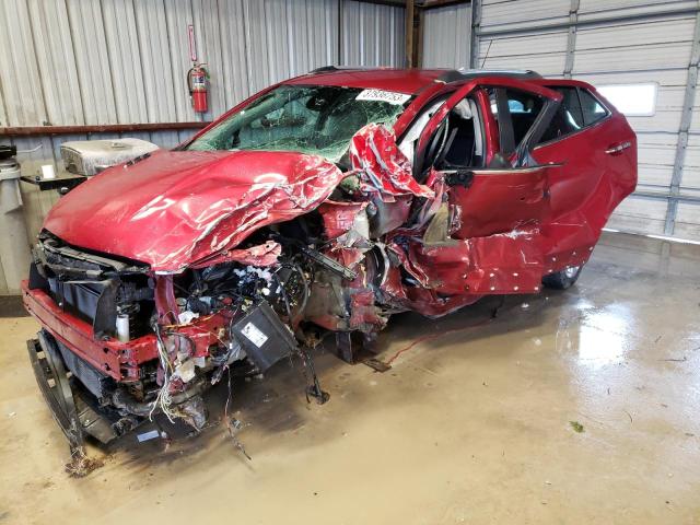2015 BUICK ENCORE CON - KL4CJBSB3FB040679