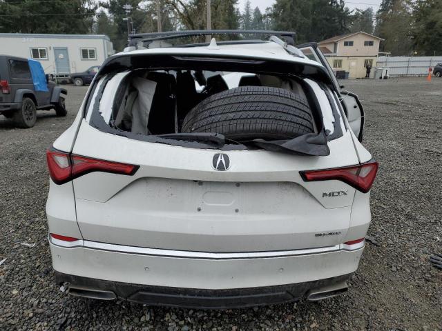 2023 ACURA MDX ADVANC - 5J8YE1H82PL009314