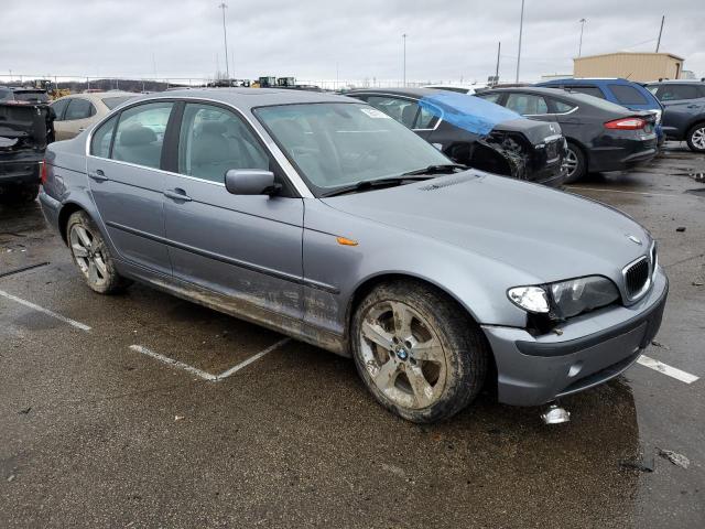 WBAEW53435PG12448 BMW 330 XI