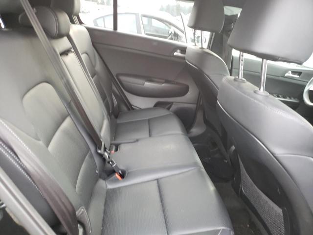 KNDP63AC7N7014385 KIA SPORTAGE S