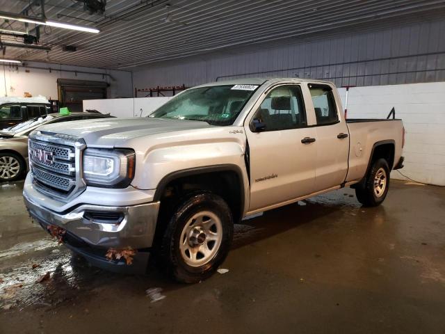 2016 GMC Sierra 1500 