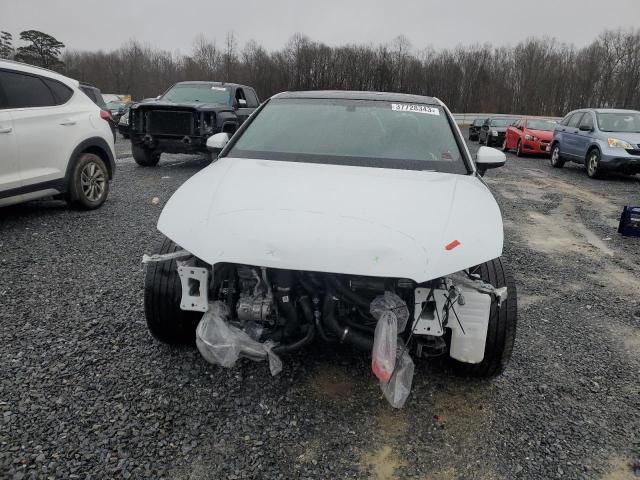 2020 AUDI A3 S-LINE WAUBEGFF6LA105880