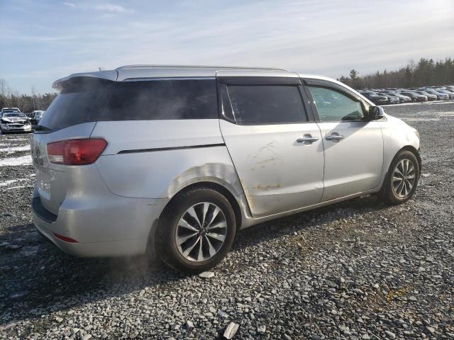 2015 KIA SEDONA EX - KNDMC5C18F6023347