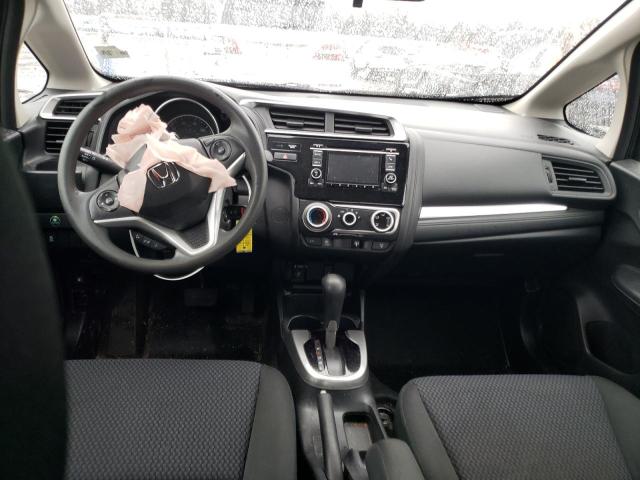 2019 HONDA FIT LX 3HGGK5H4XKM722297