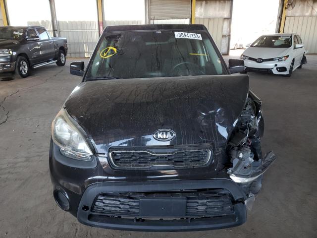 KNDJT2A57D7753071 KIA Soul