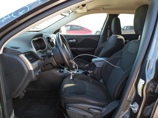 1C4PJMCS6GW327364 Jeep Cherokee Latitude
