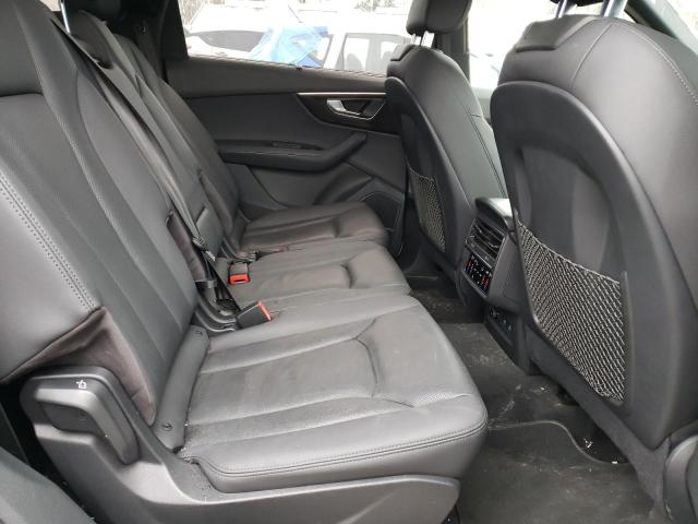 2021 AUDI Q7 PRESTIG - WA1VXAF70MD031415