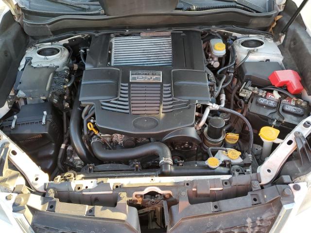 JF2SJGDC6EH557511 Subaru Forester 2.0xt Premium