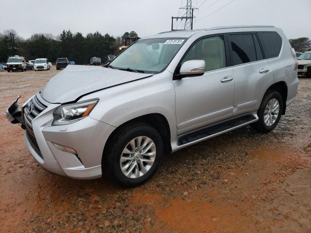 2015 Lexus GX 460 