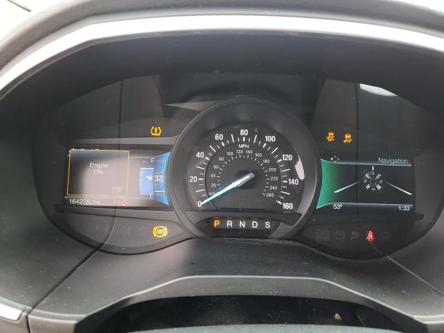 2015 FORD EDGE SPORT - 2FMTK3AP5FBB41086