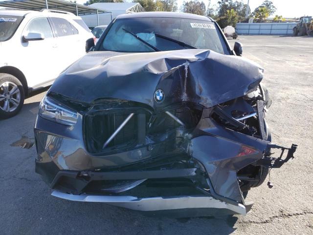 5UX33DT04N9L91131 BMW X4