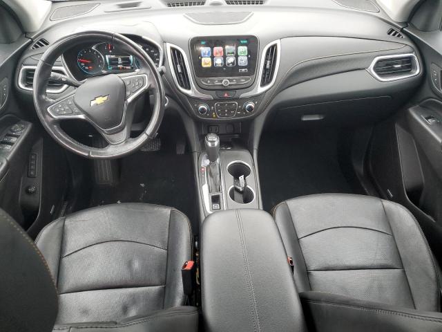 2018 CHEVROLET EQUINOX PR - 3GNAXWEX3JL317808