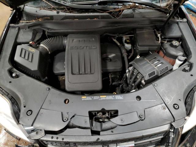 2GKALMEK6D6107570 GMC Terrain Sle