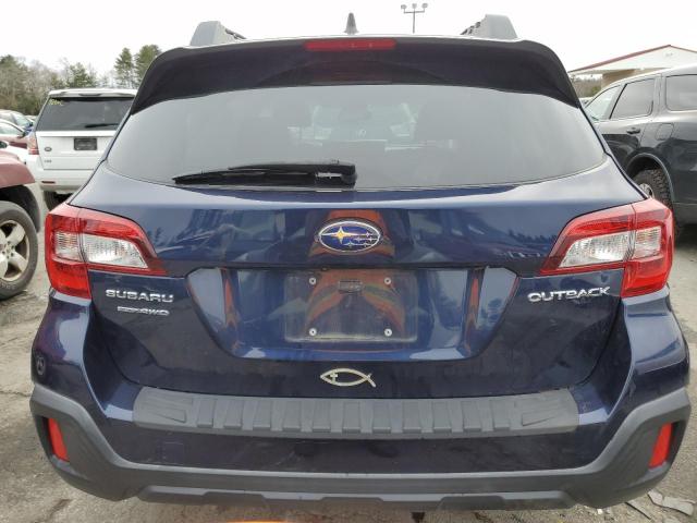 4S4BSAKC5J3325285 Subaru Outback 2.5i Limited