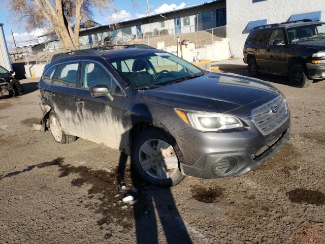 4S4BSBAC0F3233189 Subaru Outback 2.5i