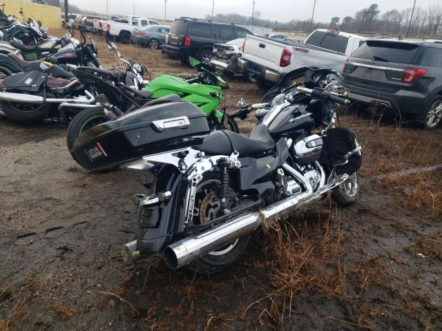 2017 HARLEY-DAVIDSON FLTRXS ROA - 1HD1KTC14HB695781