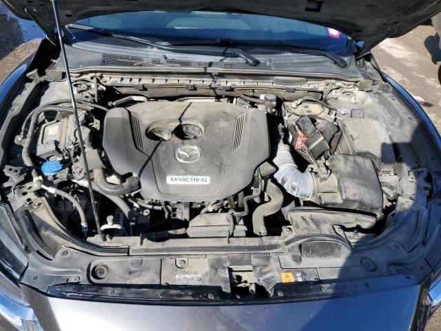 2019 MAZDA 6 SIGNATUR - JM1GL1XY5K1500045