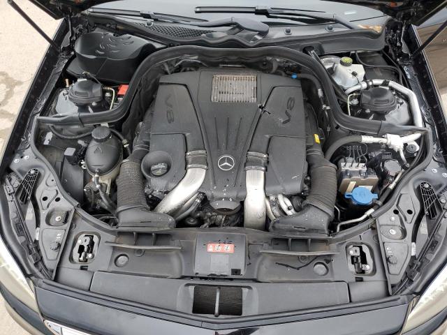 2017 MERCEDES-BENZ CLS 550 - WDDLJ7DB1HA201223