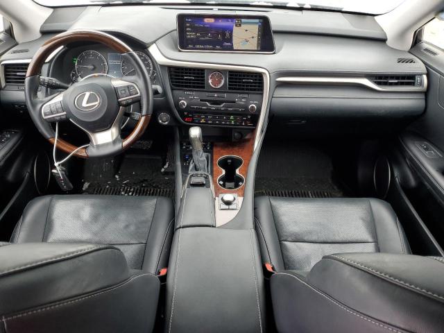 2019 LEXUS RX 350 L - JTJDZKCA0K2021555