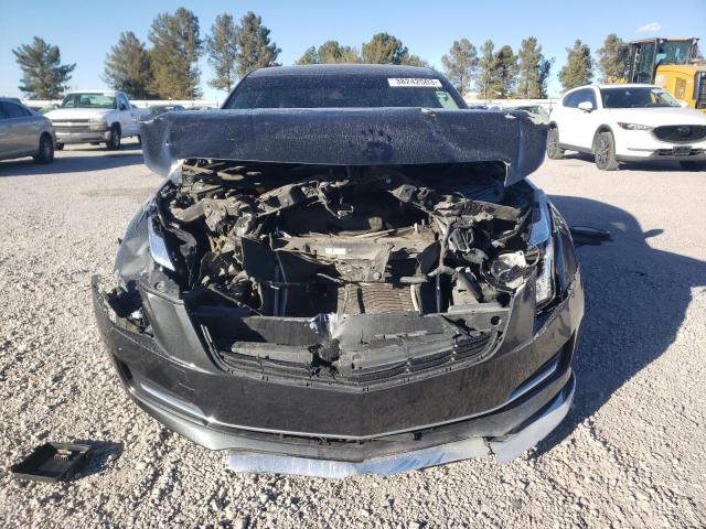 1G6AB5R32F0114067 Cadillac ATS