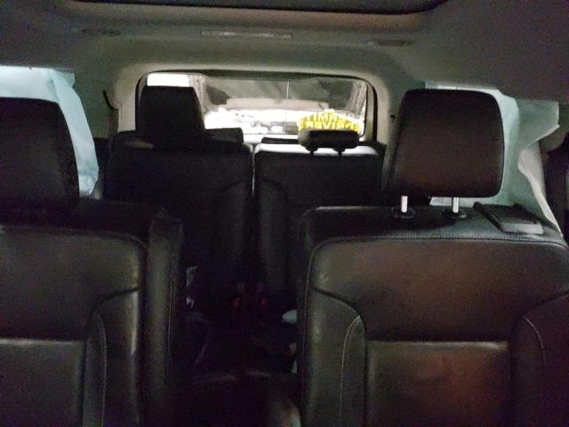 2019 GMC ACADIA SLT - 1GKKNMLS4KZ288641