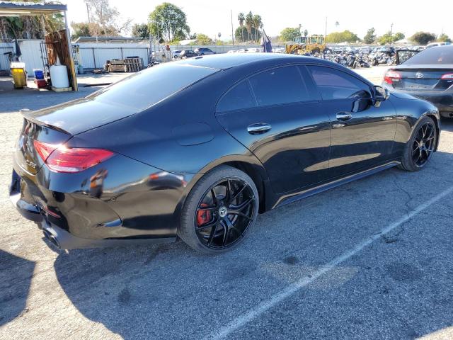 2020 MERCEDES-BENZ CLS AMG 53 - WDD2J6BB1LA049669