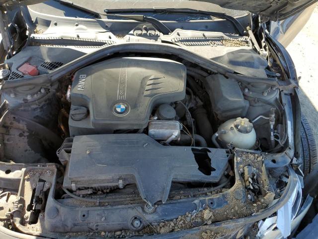 2015 BMW 428 I - WBA3N7C59FK224974