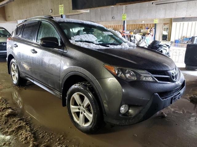 VIN JTMRFREV2D5026476 2013 TOYOTA RAV4 no.4