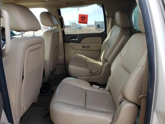 1GKS2KE71DR316078 GMC Yukon Xl K1500 Slt