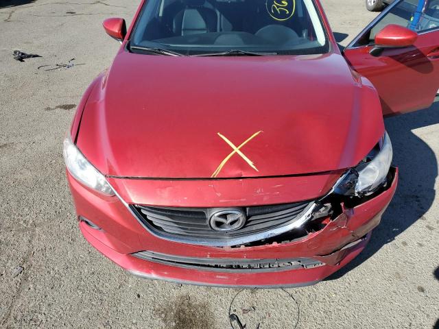 2015 MAZDA 6 TOURING - JM1GJ1V54F1201070