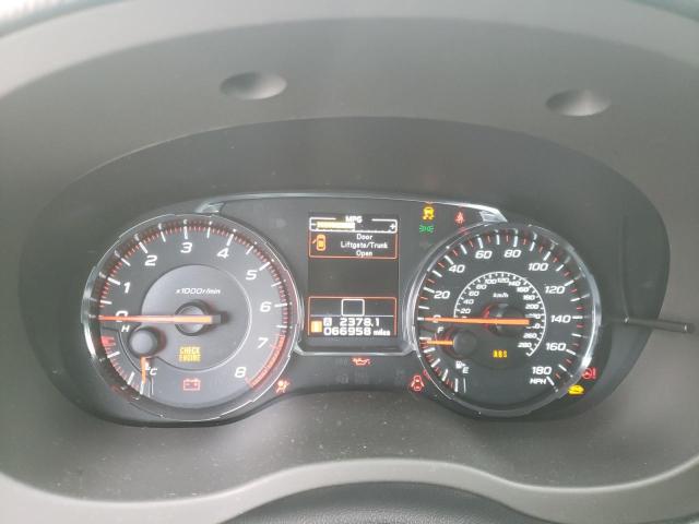 JF1VA1A62J9808008 Subaru WRX