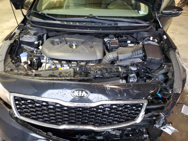 3KPFL4A84HE037679 KIA FORTE EX