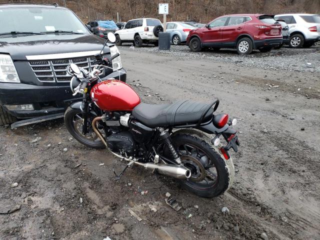 2018 TRIUMPH MOTORCYCLE STREET TWI SMTD31GN2JT881656
