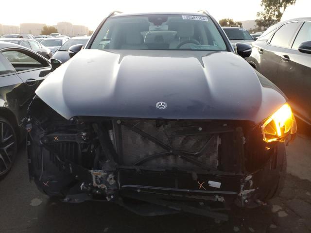 4JGFB4KB5LA073319 Mercedes-Benz Gle 350 4matic