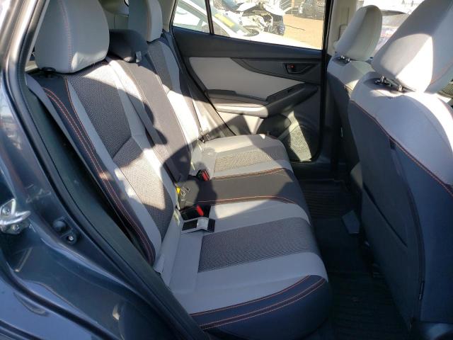 JF2GTAEC3NH236585 Subaru Crosstrek Premium