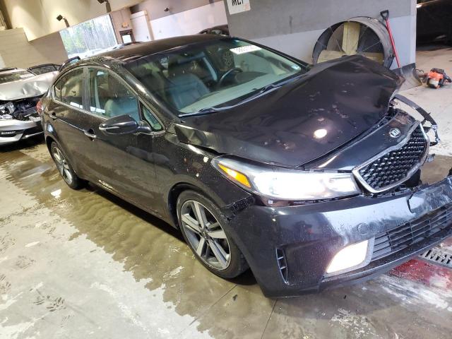3KPFL4A84HE037679 KIA FORTE EX
