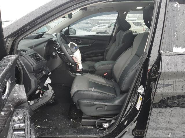 4S4WMAJD9N3425319 Subaru Ascent Onyx Edition