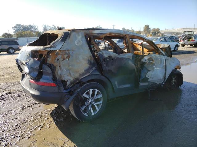 KNDPB3AC4E7582458 KIA Sportage Base