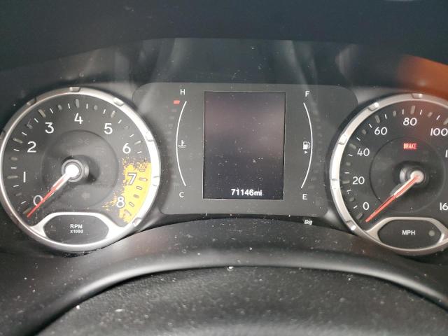 ZACCJABB4HPG28972 Jeep Renegade Latitude