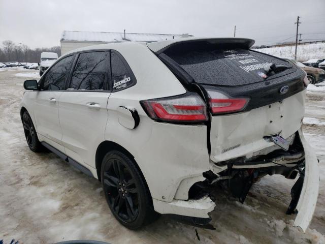 2020 FORD EDGE ST - 2FMPK4AP4LBA67534