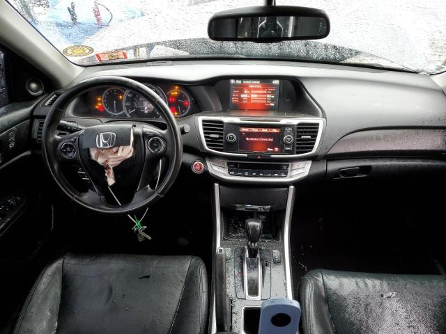 2015 HONDA ACCORD EXL 1HGCR2F87FA017488