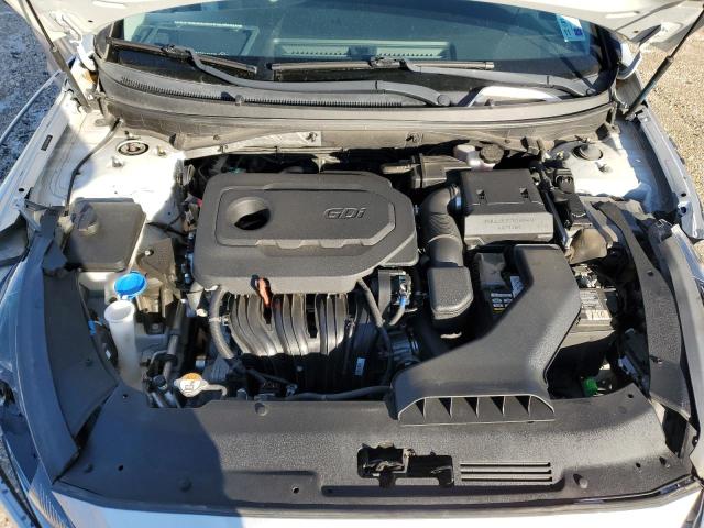 2019 HYUNDAI SONATA LIM - 5NPE34AF2KH774134