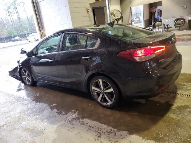 3KPFL4A84HE037679 KIA FORTE EX