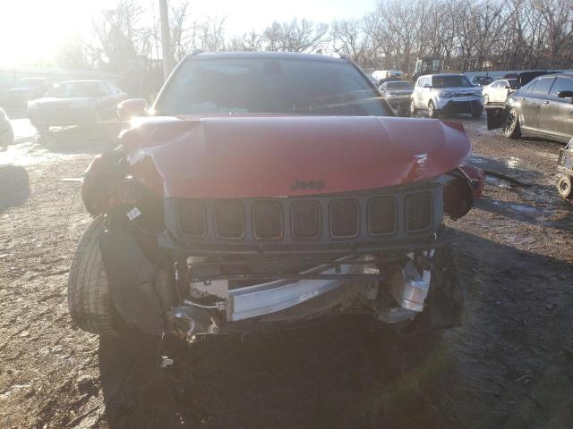2020 JEEP COMPASS LA - 3C4NJCBB5LT218879
