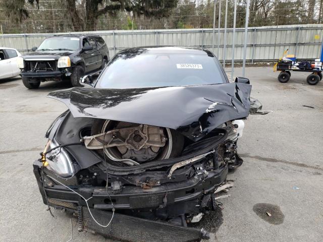 2016 TESLA MODEL S - 5YJSA1E1XGF170570