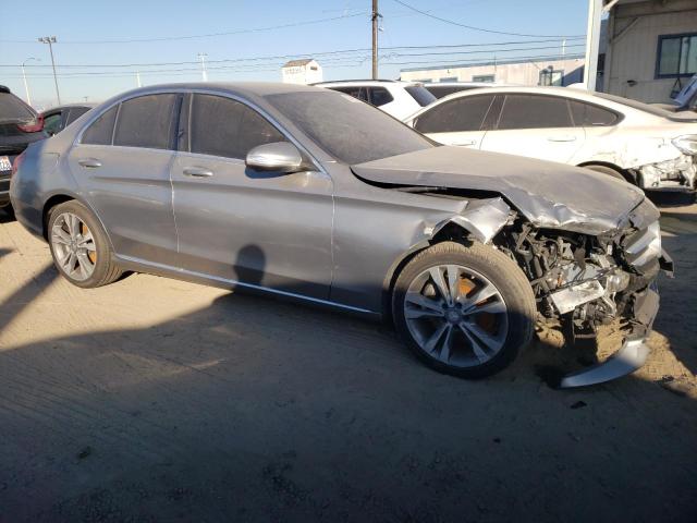 55SWF4KBXFU027116 Mercedes-Benz C 300 4matic