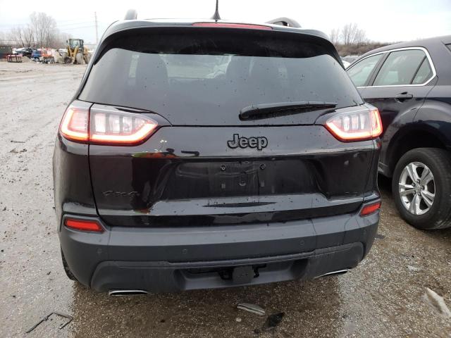 2019 JEEP CHEROKEE L - 1C4PJMLN2KD293003